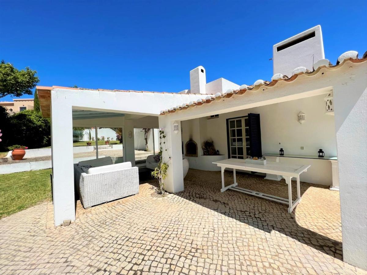 Albufeira Balaia Villa With Private Pool By Homing Exterior photo